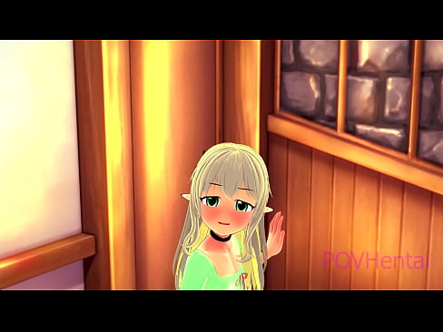 ❤️ (Trap) Elfiešu kalpone palīdz nomazgāt seju. ️ Seks video pie porno lv.slowheat.top